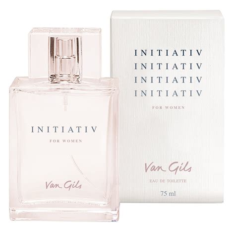 Initiativ Van Gils perfume .